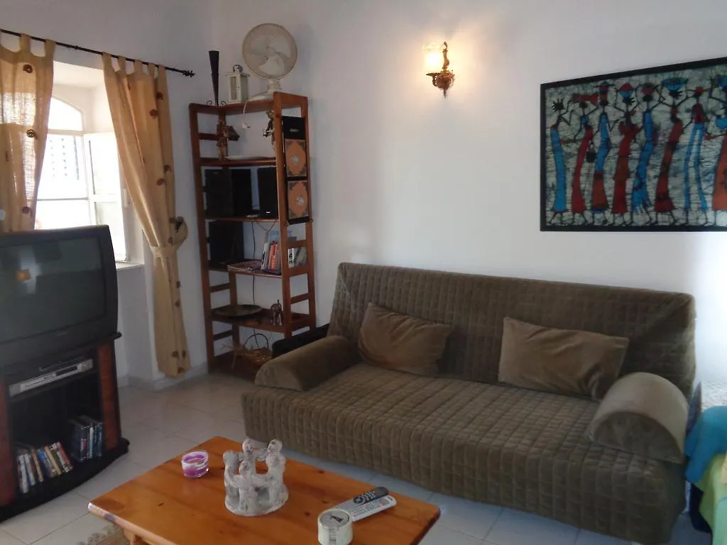 Casa Petunis Guest House Loule 0*,