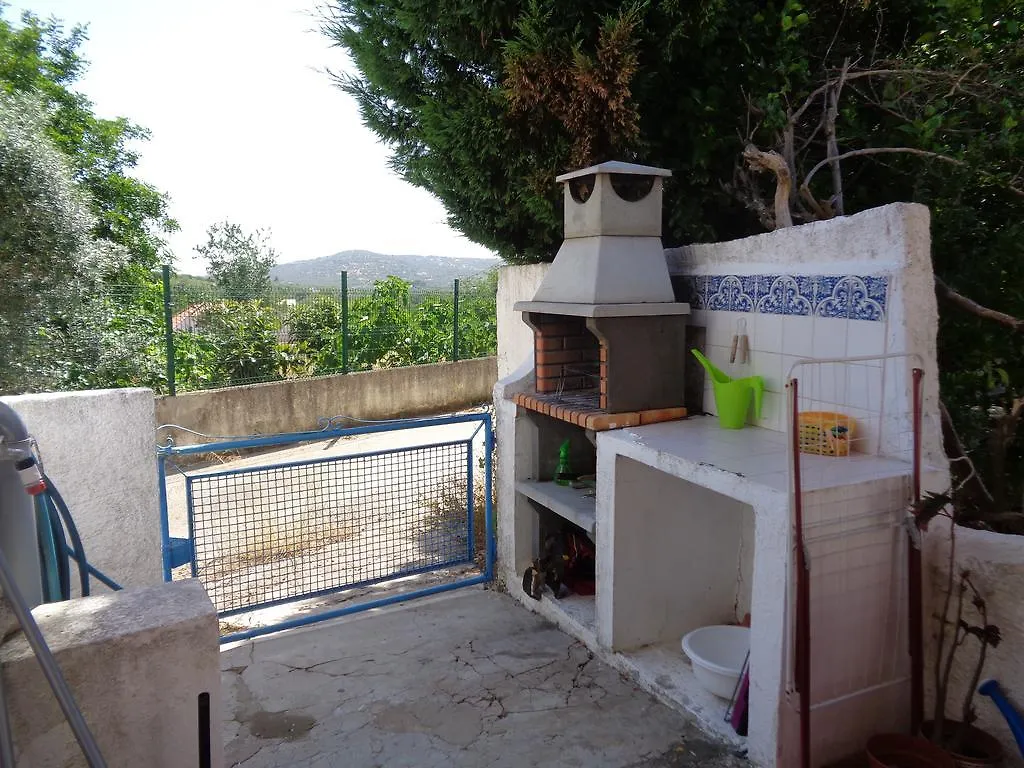 Casa Petunis Guest House Loule Portugal