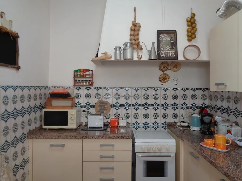 Casa Petunis Guest House Loule 0*,  Portugal