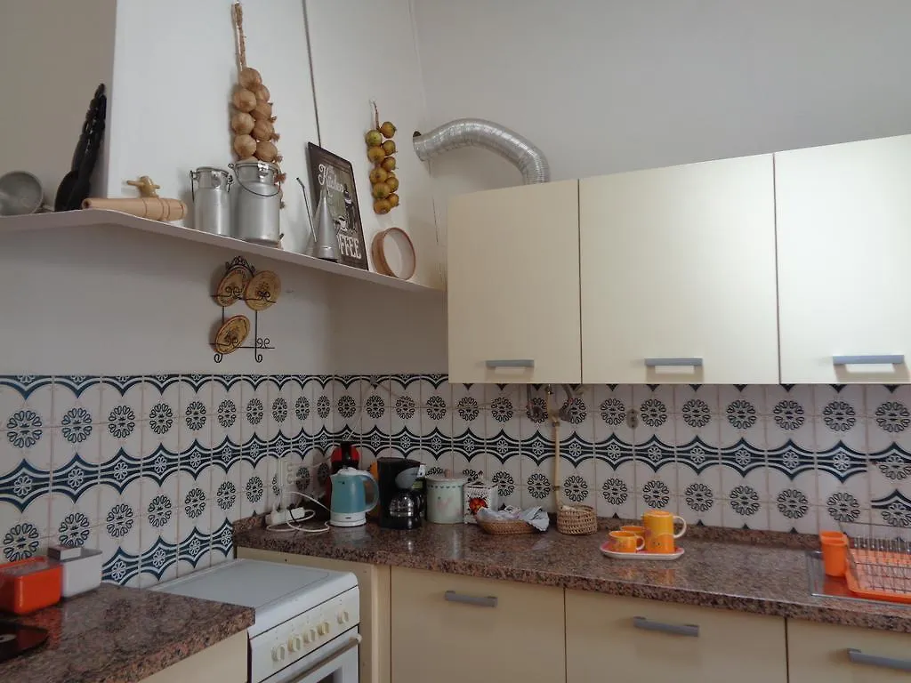 Country house Casa Petunis Guest House Loule Portugal
