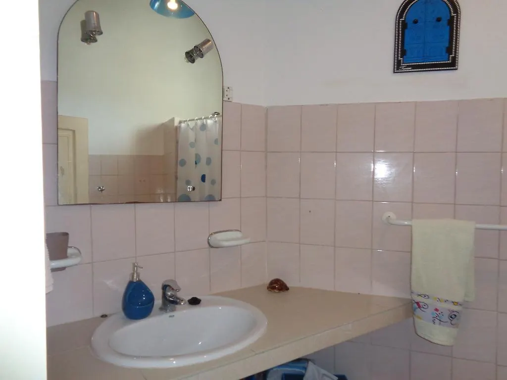 Country house Casa Petunis Guest House Loule