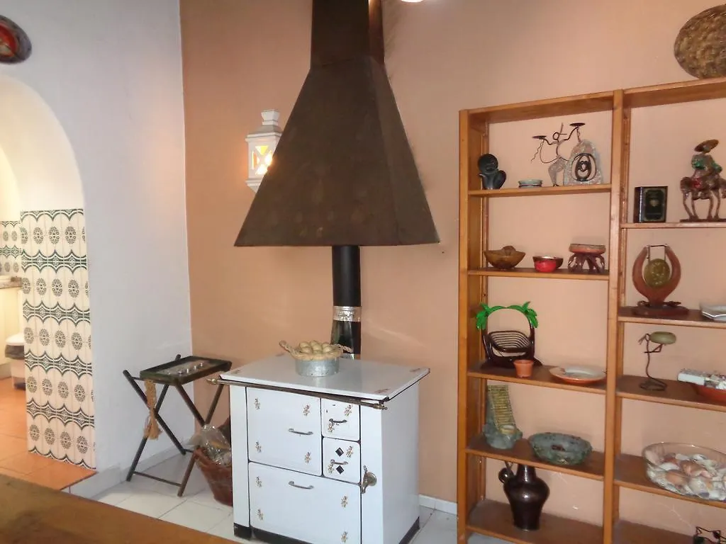 Casa Petunis Guest House Loule Country house