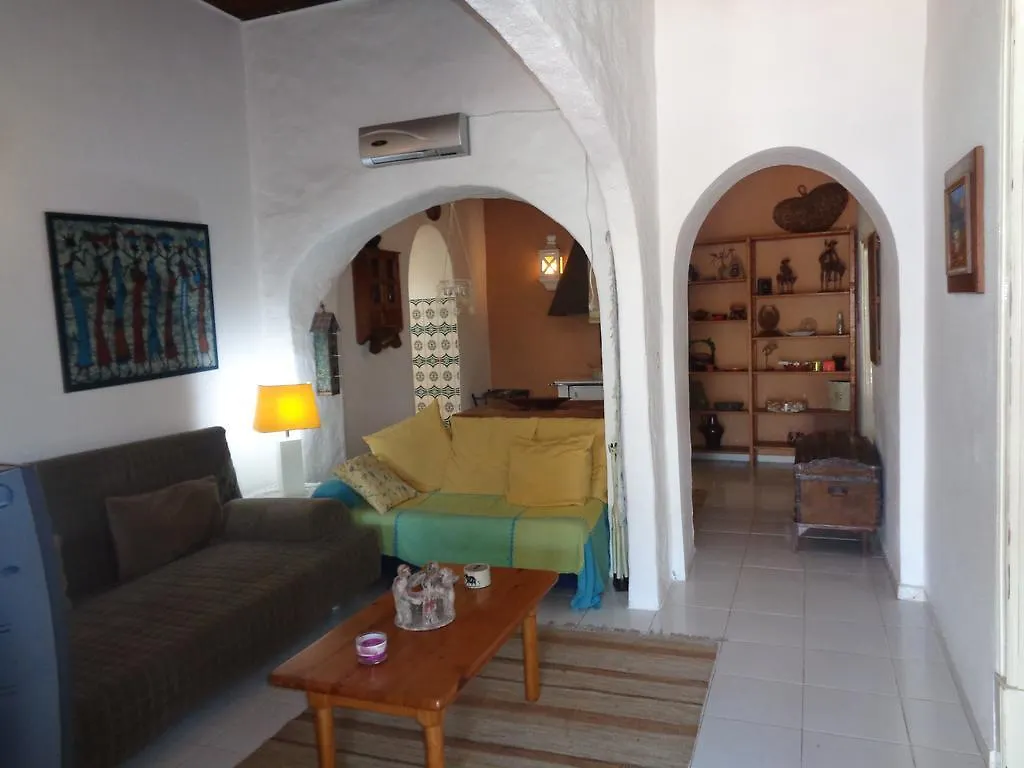 Country house Casa Petunis Guest House Loule Portugal