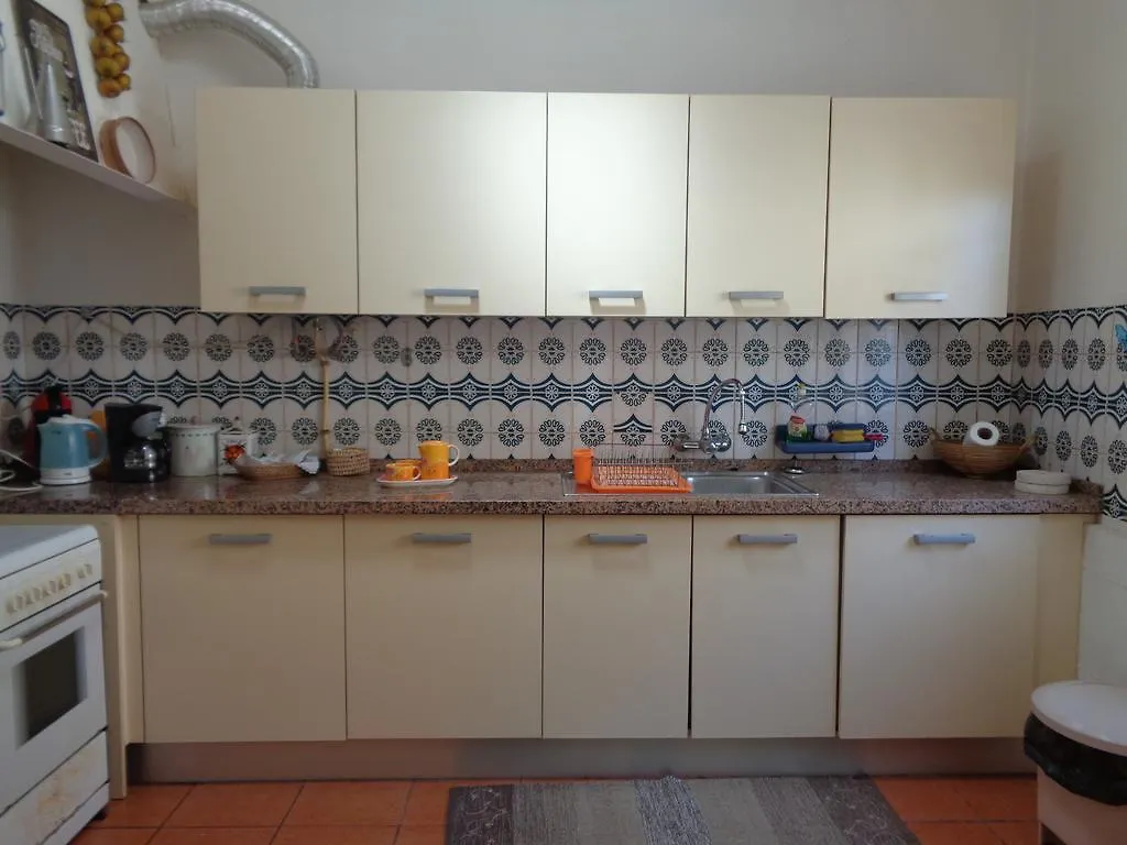 Casa Petunis Guest House Loule Country house