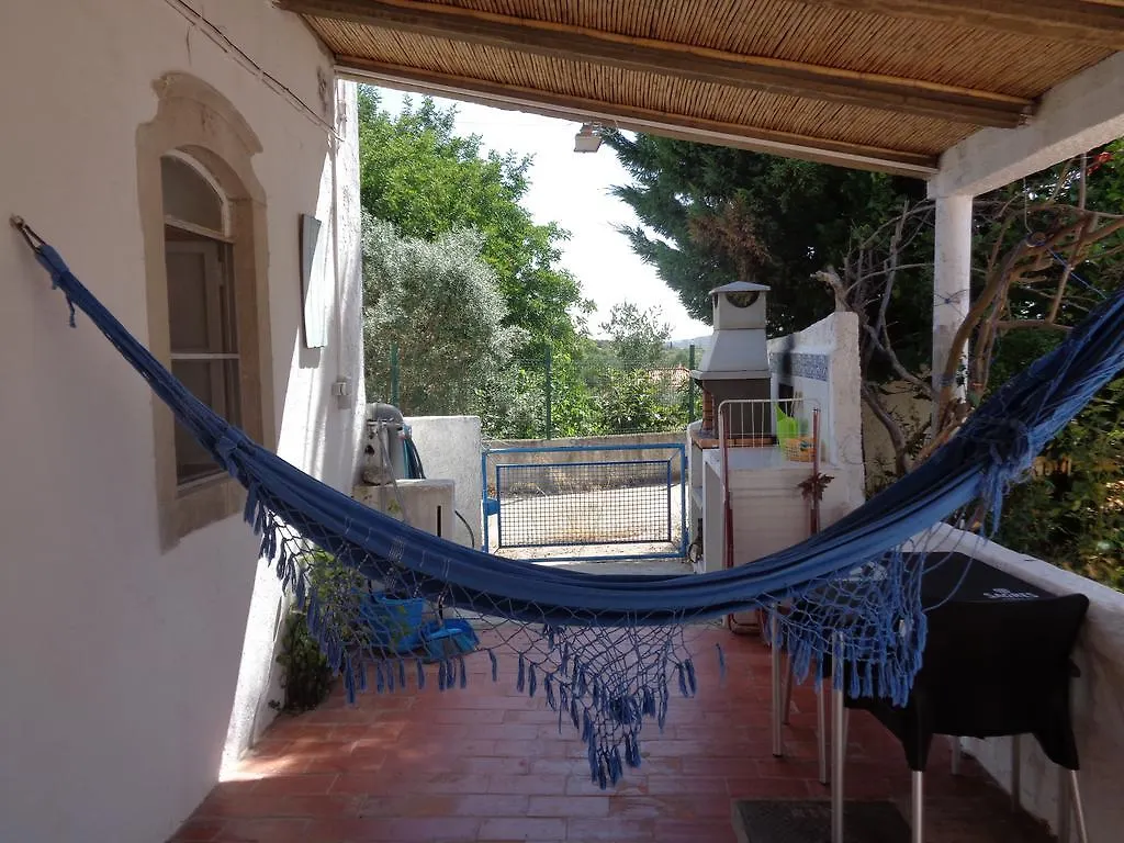 Country house Casa Petunis Guest House Loule