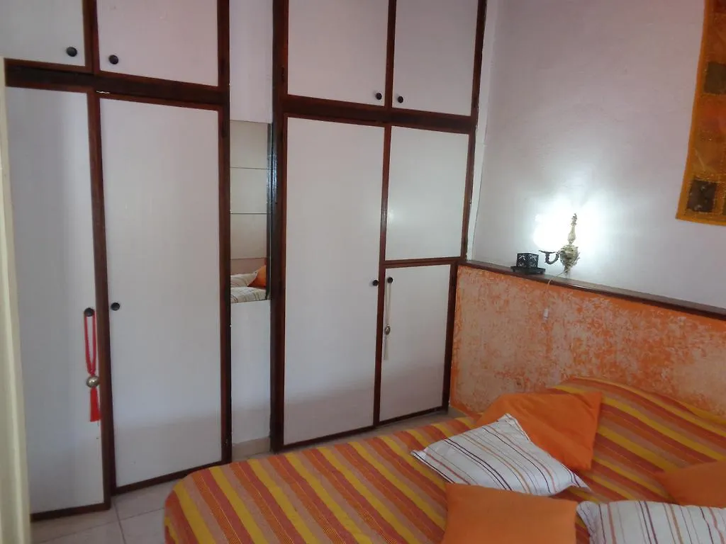 Casa Petunis Guest House Loule Portugal