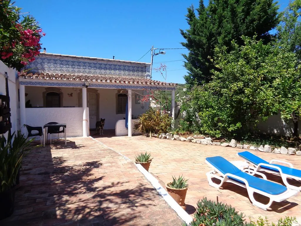 Country house Casa Petunis Guest House Loule