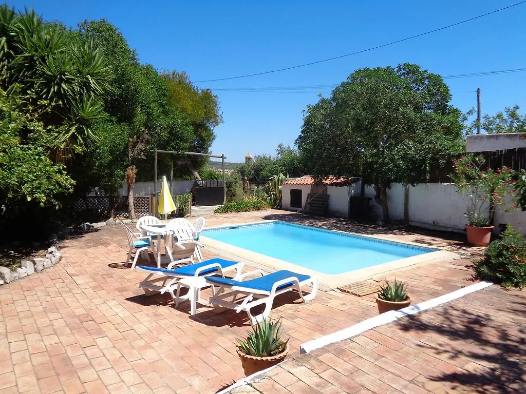 Casa Petunis Guest House Loule
