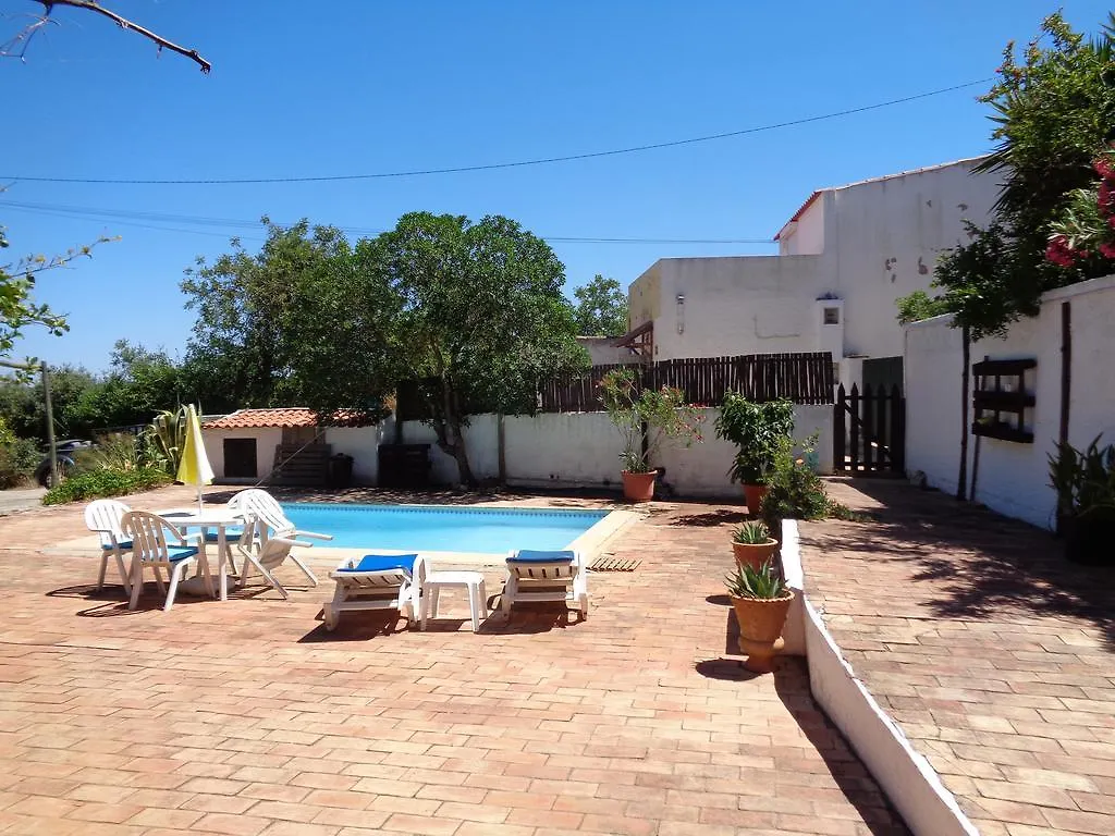 Country house Casa Petunis Guest House Loule