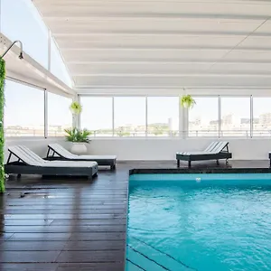 Hotell Jardim, Loulé