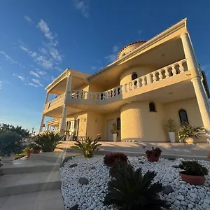  Maison d'hôtes Casa Amar