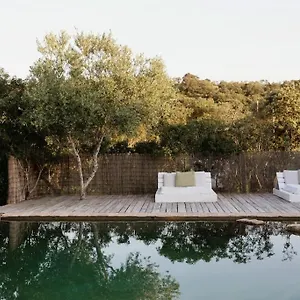  Couette-café Casa Brava - Algarve